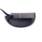 Used Odyssey Dual Force Rossie 2 Putter / 33.5 Inches