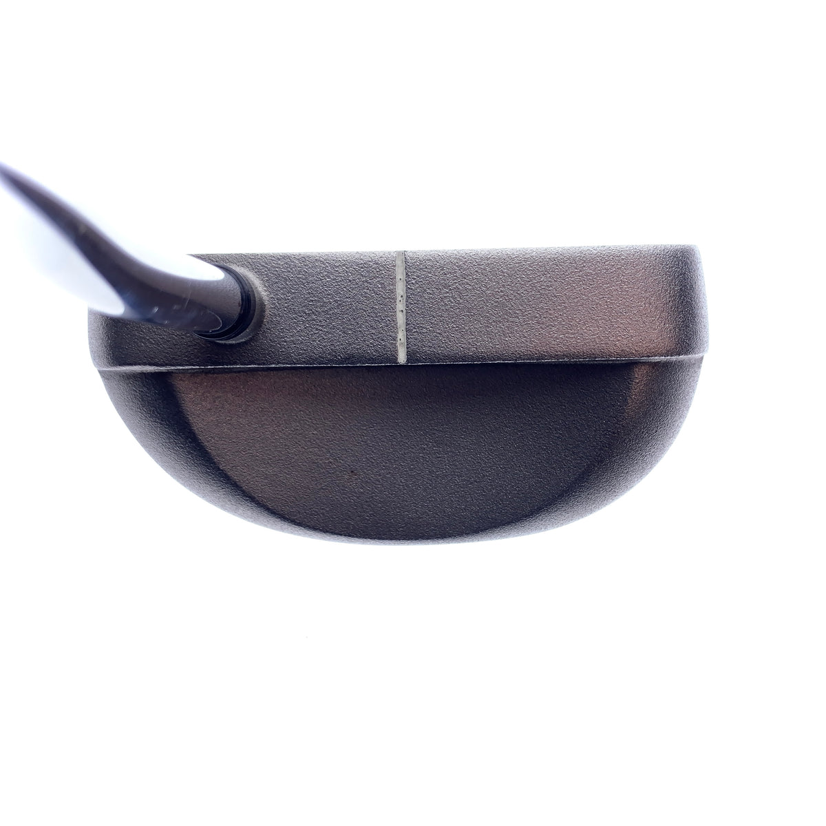 Used Odyssey Dual Force Rossie 2 Putter / 33.5 Inches