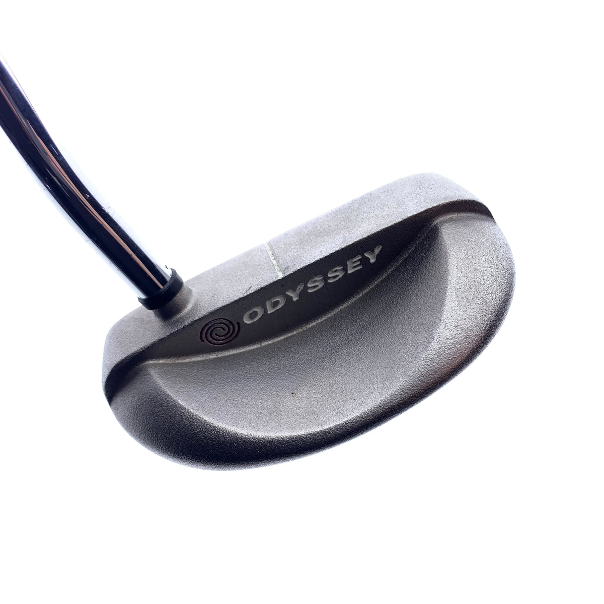 Used Odyssey Dual Force Rossie 2 Putter / 33.5 Inches