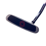 Used Odyssey Dual Force Rossie 2 Putter / 33.5 Inches