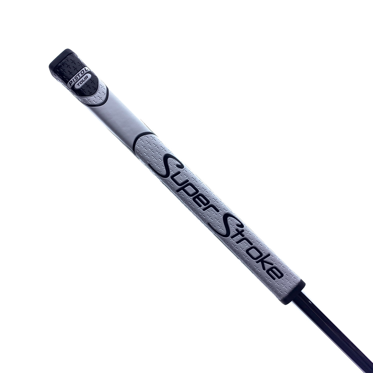 Used Odyssey Dual Force Rossie 2 Putter / 33.5 Inches
