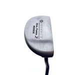 Used Odyssey Dual Force Rossie 2 Putter / 33.5 Inches
