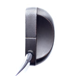 Used Odyssey Dual Force Rossie 2 Putter / 34.5 Inches