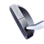 Used Odyssey Dual Force Rossie 2 Putter / 34.5 Inches