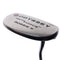 Used Odyssey Dual Force Rossie 2 Putter / 35.0 Inches