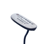 Used Odyssey Dual Force Rossie 2 Putter / 35.0 Inches