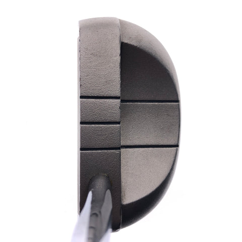 Used Odyssey Dual Force Rossie 2 Putter / 35.0 Inches