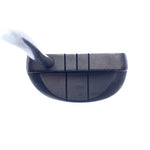 Used Odyssey Dual Force Rossie 2 Putter / 35.0 Inches