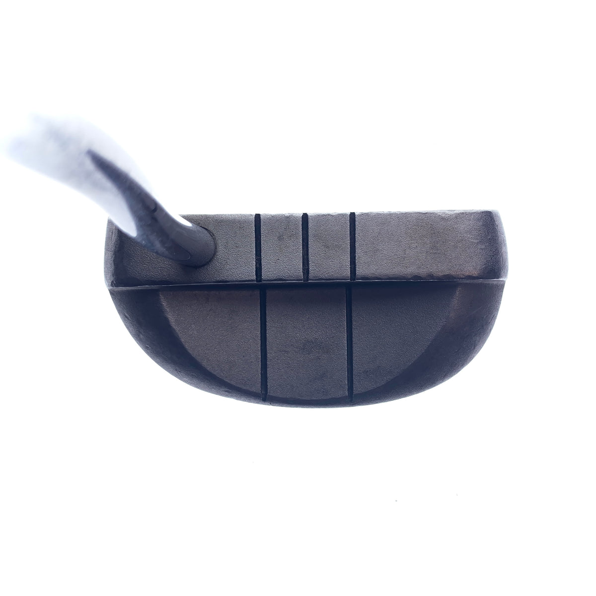 Used Odyssey Dual Force Rossie 2 Putter / 35.0 Inches