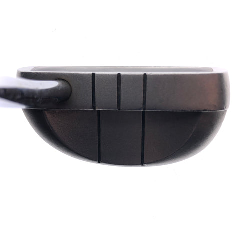 Used Odyssey Dual Force Rossie 2 Putter / 35.0 Inches