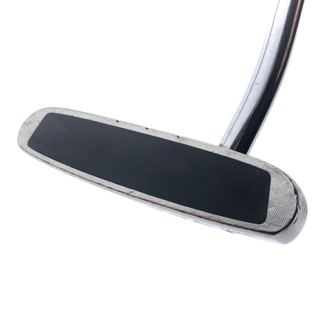 Used Odyssey Dual Force Rossie 2 Putter / 35.0 Inches