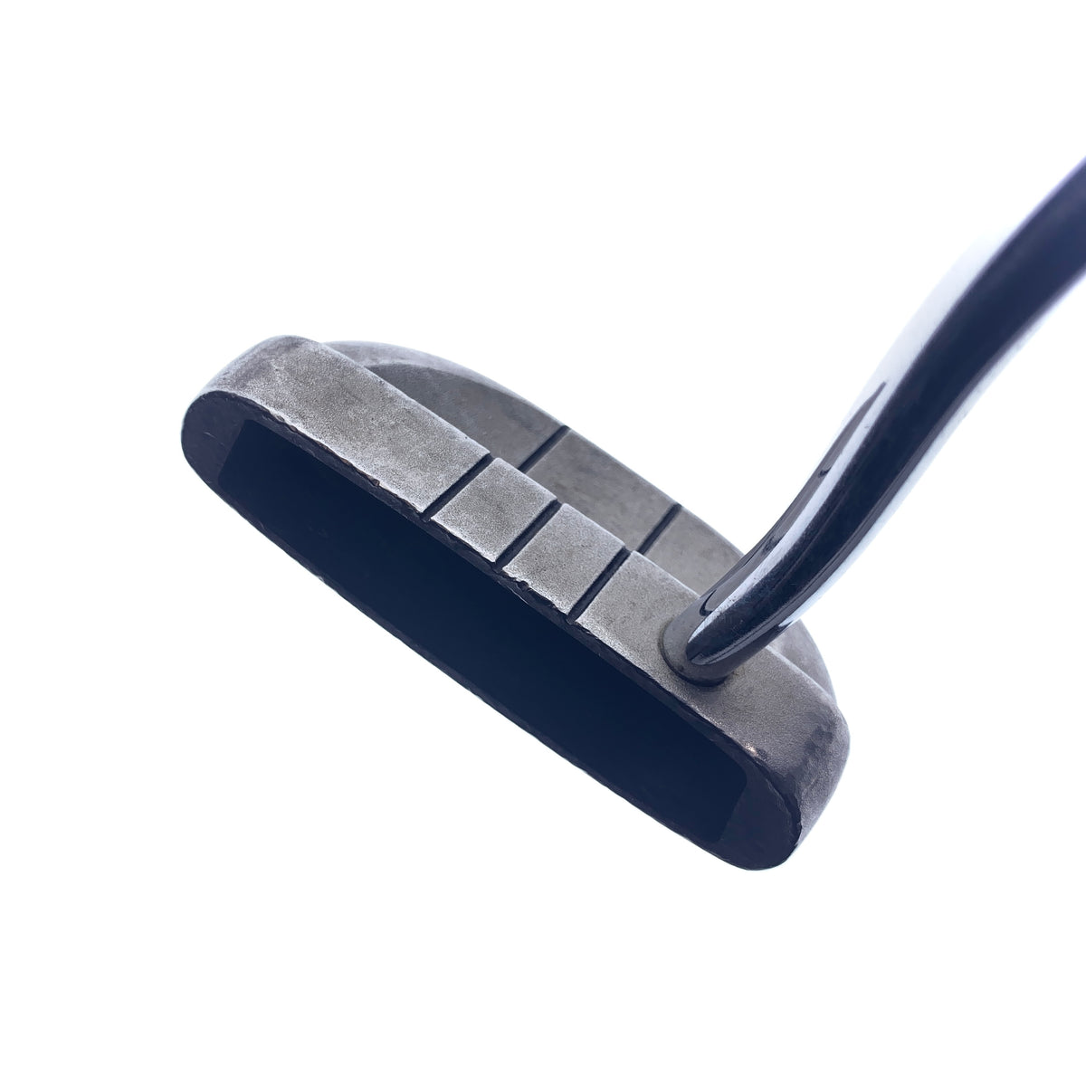 Used Odyssey Dual Force Rossie 2 Putter / 35.0 Inches