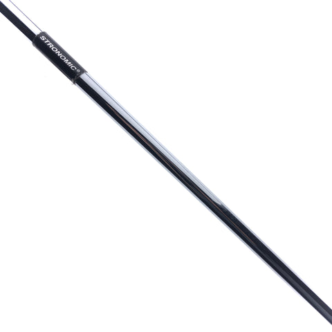 Used Odyssey Dual Force Rossie 2 Putter / 35.0 Inches