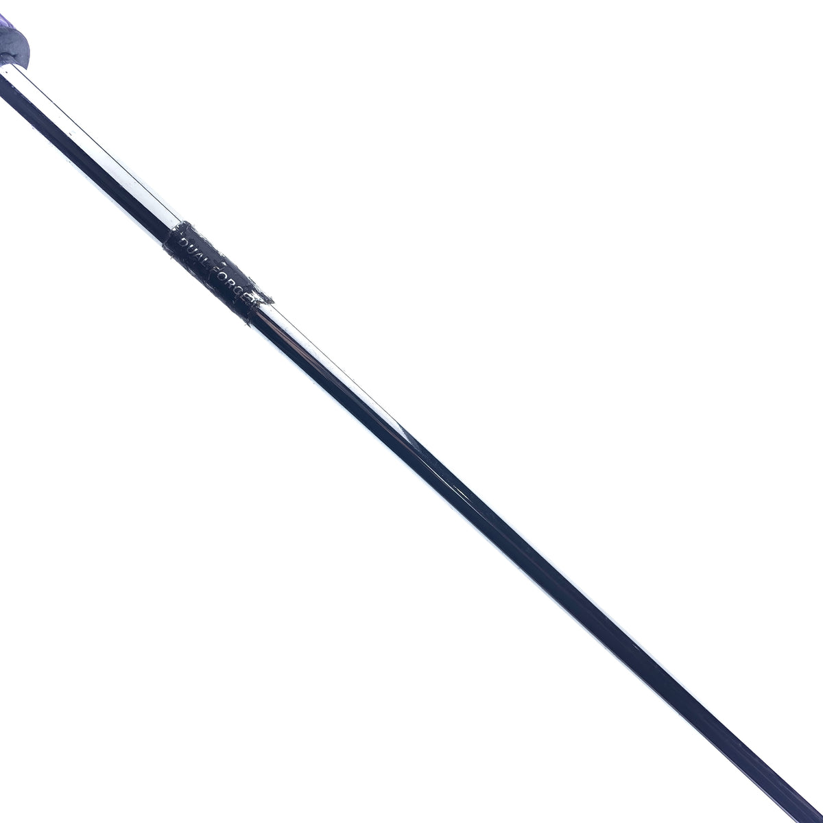 Used Odyssey Dual Force Rossie 2 Putter / 35.0 Inches