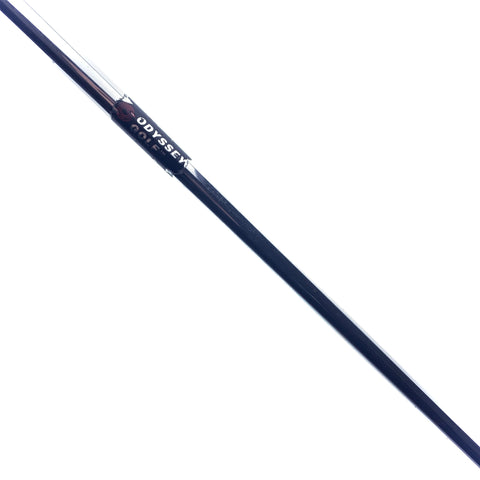 Used Odyssey Dual Force Rossie 2 Putter / 35.0 Inches