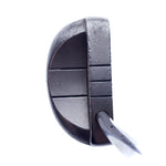 Used Odyssey Dual Force Rossie 2 Putter / 35.0 Inches / Left-Handed