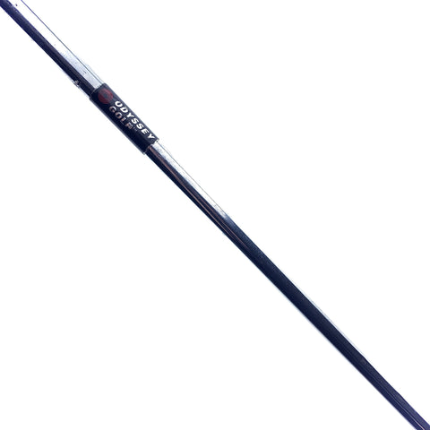 Used Odyssey Dual Force Rossie 2 Putter / 35.0 Inches / Left-Handed