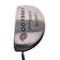Used Odyssey Dual Force Rossie 2 Putter / 35.0 Inches / Left-Handed