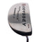 Used Odyssey Dual Force Rossie 2 Putter / 35.0 Inches