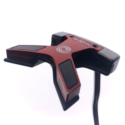 Used Odyssey EXO Indianapolis Putter / 32.0 Inches