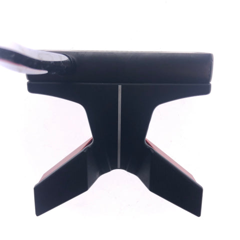 Used Odyssey EXO Indianapolis Putter / 32.0 Inches