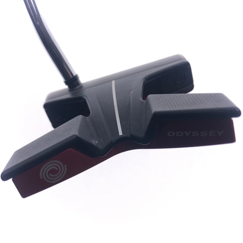 Used Odyssey EXO Indianapolis Putter / 32.0 Inches
