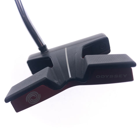 Used Odyssey EXO Indianapolis Putter / 32.0 Inches