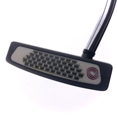 Used Odyssey EXO Indianapolis Putter / 32.0 Inches