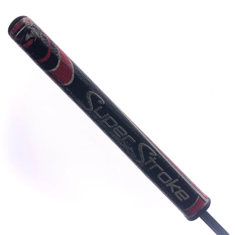 Used Odyssey EXO Indianapolis Putter / 32.0 Inches