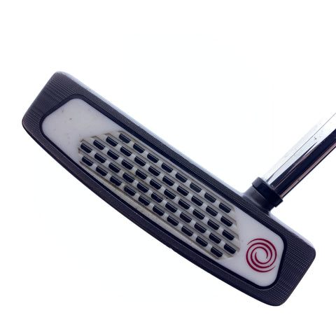 Used Odyssey EXO Indianapolis Putter / 35.0 Inches