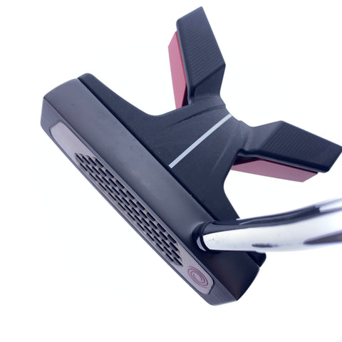 Used Odyssey EXO Indianapolis Putter / 35.0 Inches