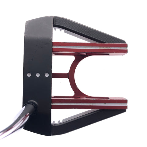 Used Odyssey EXO Seven Putter / 34.0 Inches