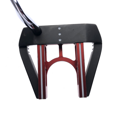 Used Odyssey EXO Seven Putter / 34.0 Inches