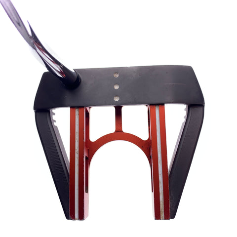 Used Odyssey EXO Seven Putter / 34.0 Inches