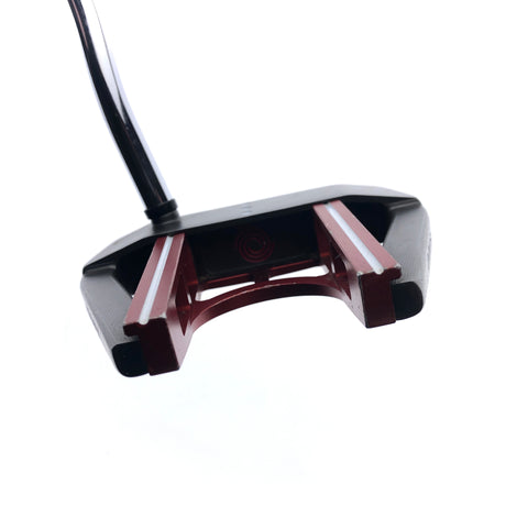 Used Odyssey EXO Seven Putter / 34.0 Inches