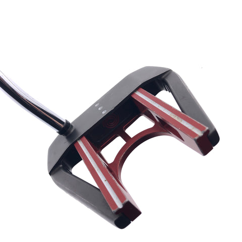 Used Odyssey EXO Seven Putter / 34.0 Inches