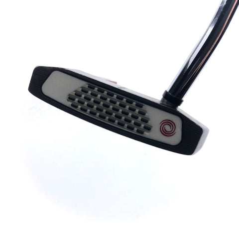 Used Odyssey EXO Seven Putter / 34.0 Inches