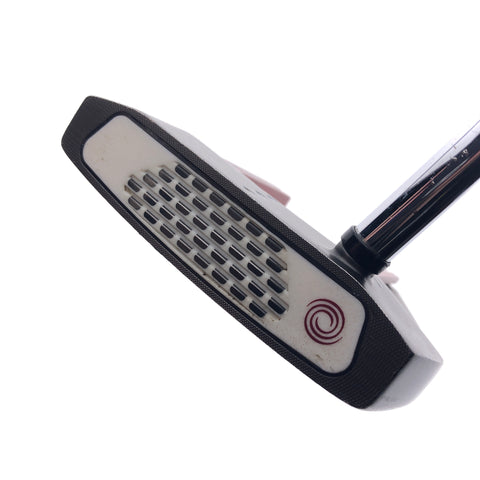 Used Odyssey EXO Seven Putter / 34.0 Inches