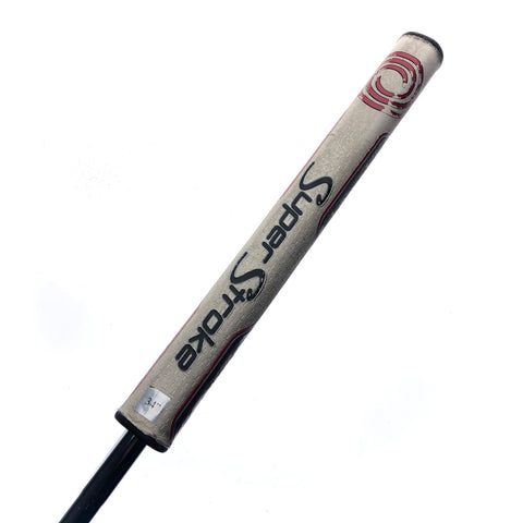 Used Odyssey EXO Seven Putter / 34.0 Inches
