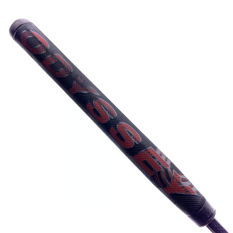 Used Odyssey EXO Seven Putter / 34.0 Inches