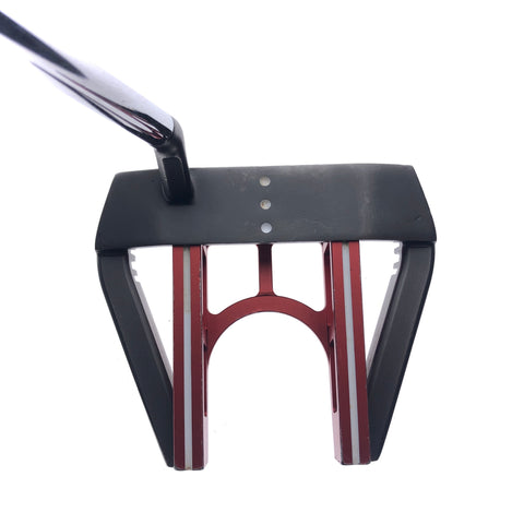 Used Odyssey EXO Seven S Putter / 34.0 Inches