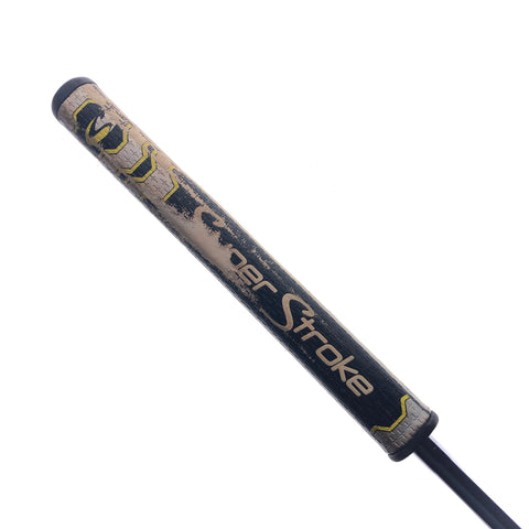 Used Odyssey EXO Seven S Putter / 34.0 Inches