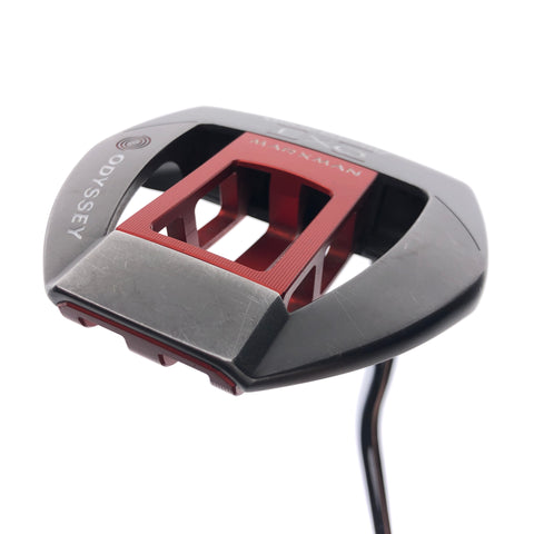 Used Odyssey EXO Stroke Lab Marxman Putter / 34.0 Inches