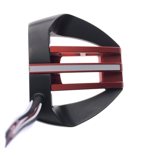Used Odyssey EXO Stroke Lab Marxman Putter / 34.0 Inches