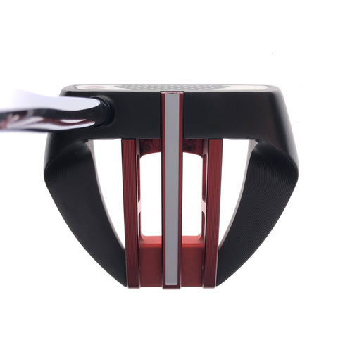 Used Odyssey EXO Stroke Lab Marxman Putter / 34.0 Inches