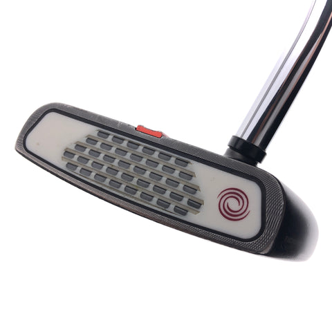 Used Odyssey EXO Stroke Lab Marxman Putter / 34.0 Inches