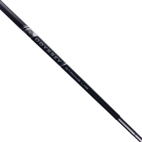 Used Odyssey EXO Stroke Lab Marxman Putter / 34.0 Inches