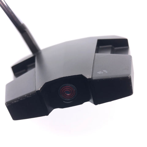 Used Odyssey Eleven S Putter / 34.0 Inches