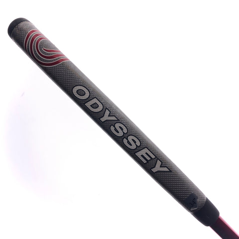 Used Odyssey Eleven S Putter / 34.0 Inches