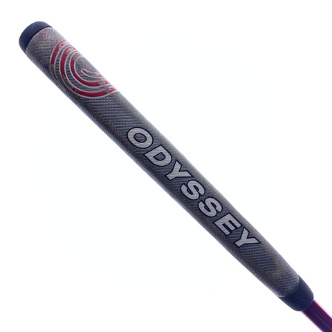 Used Odyssey Eleven S Putter / 34.0 Inches